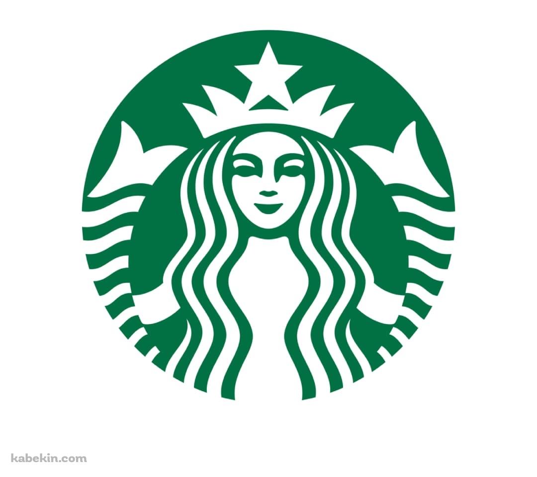 スタバのAndroidの壁紙(1080px x 960px) スマホ用