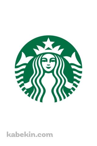 スタバのAndroidの壁紙(320px x 480px) スマホ用