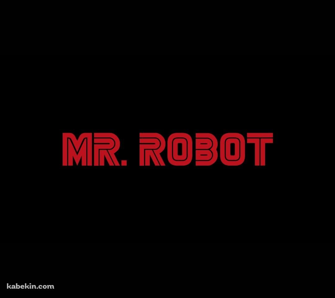 Mr. ROBOTのAndroidの壁紙(1080px x 960px) スマホ用