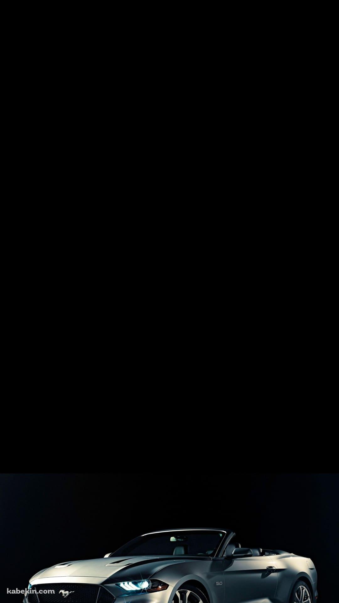 フォード マスタングのAndroidの壁紙(1080px x 1920px) スマホ用