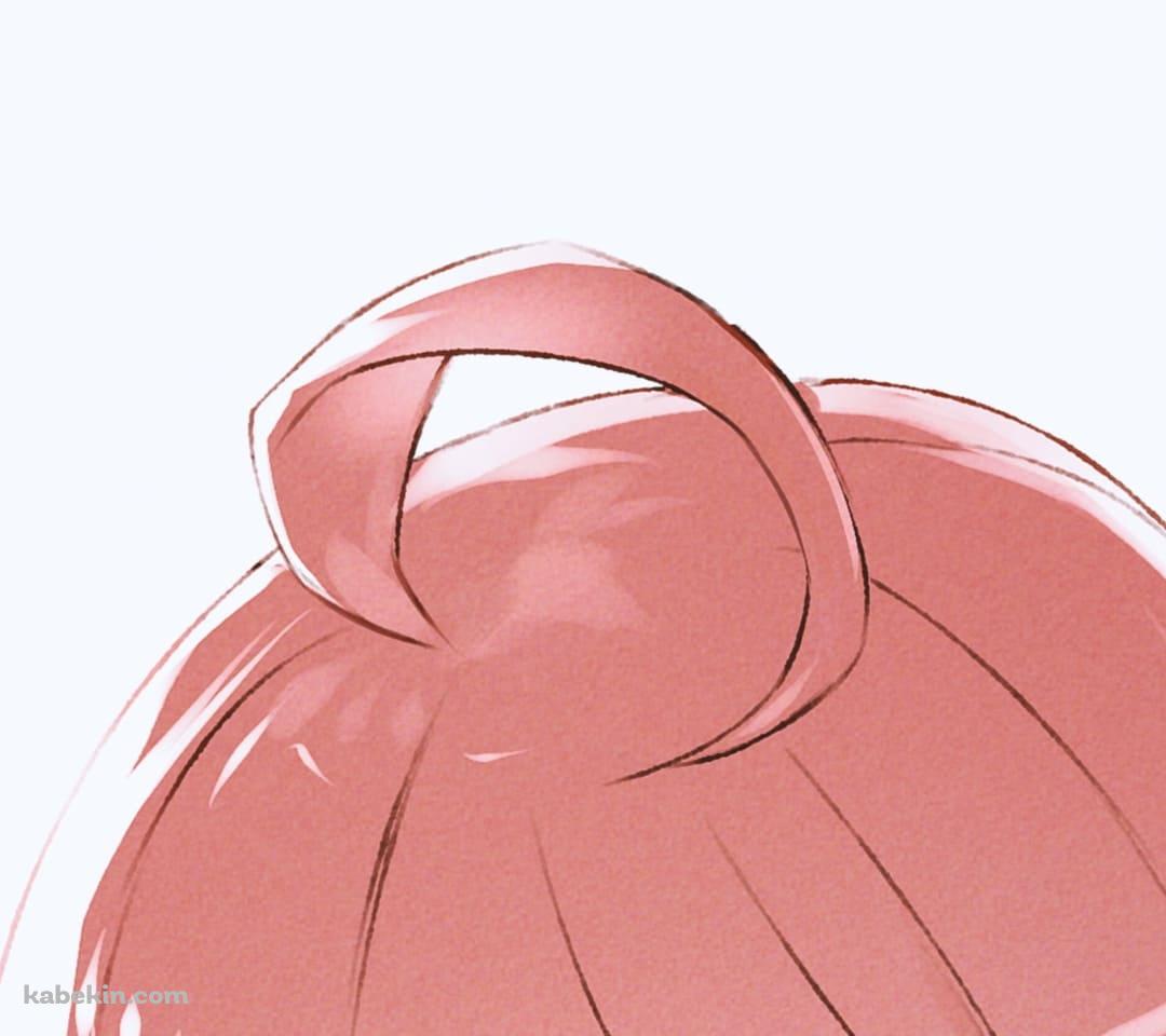 ホロライブ さくらみこ / バーチャルYouTuberのAndroidの壁紙(1080px x 960px) スマホ用