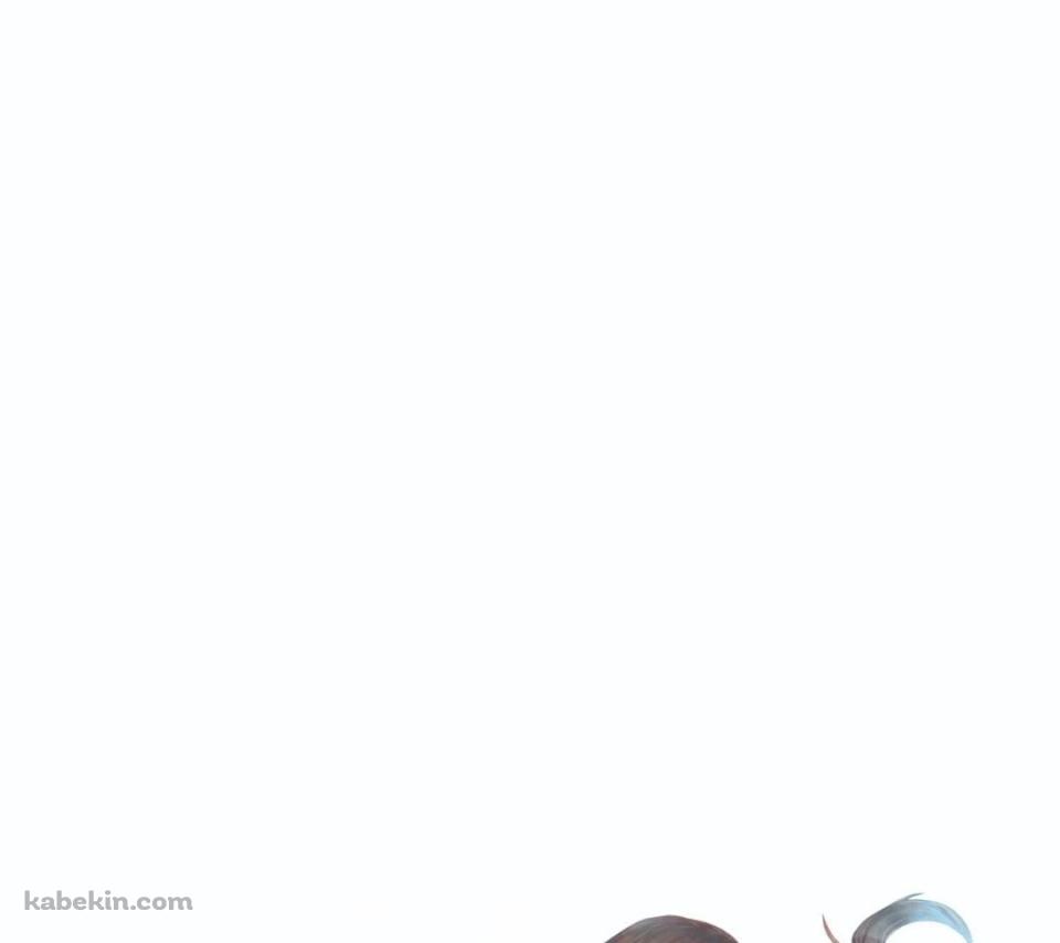 シュタインズゲート 牧瀬紅莉栖のAndroidの壁紙(960px x 854px) スマホ用