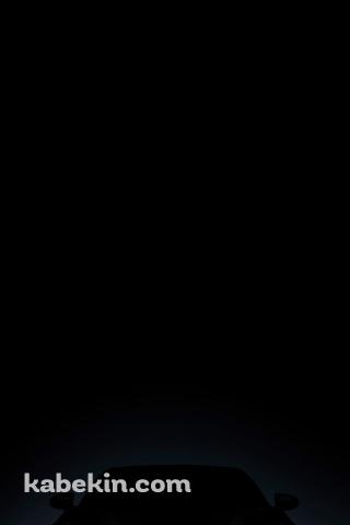 黒のレクサスのAndroidの壁紙(320px x 480px) スマホ用