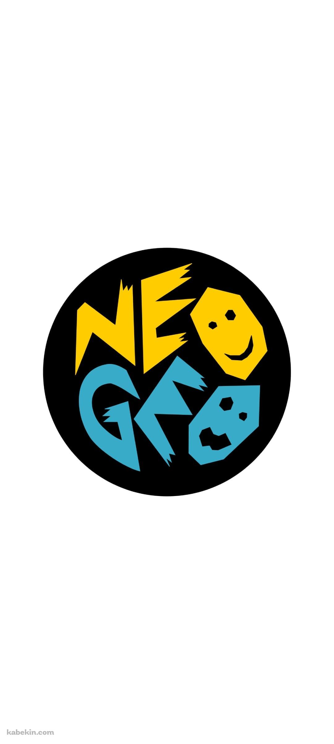 Neo GeoのAndroidの壁紙(1080px x 2400px) スマホ用