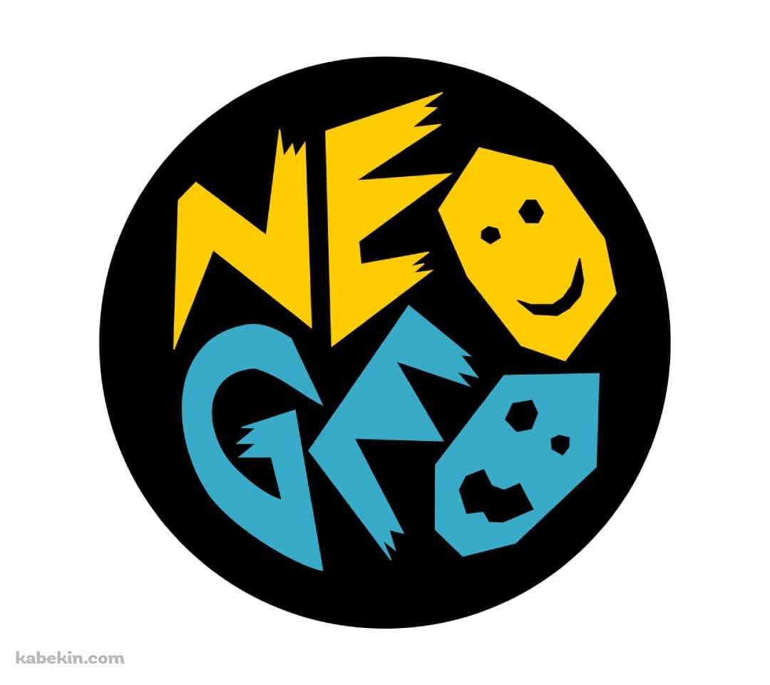 Neo GeoのAndroidの壁紙(1080px x 960px) スマホ用