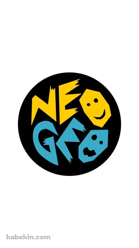 Neo GeoのAndroidの壁紙(480px x 854px) スマホ用