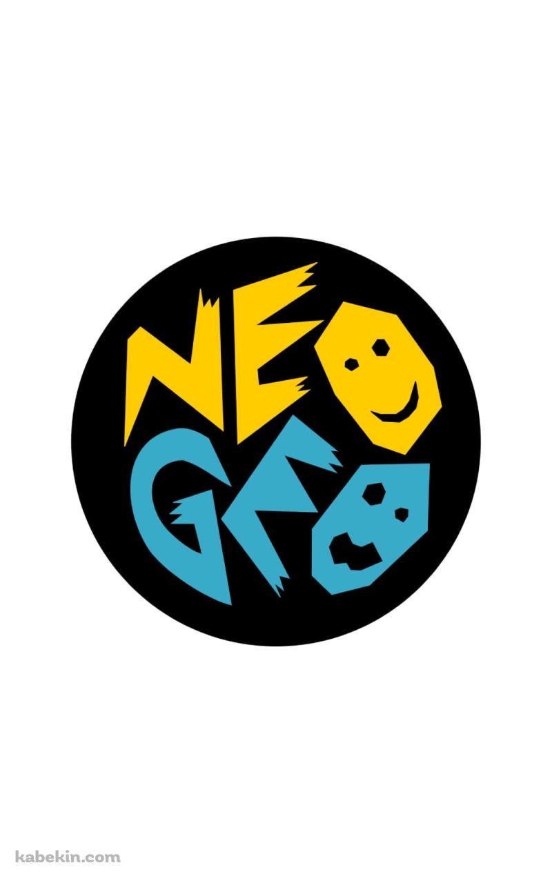 Neo GeoのAndroidの壁紙(800px x 1280px) スマホ用