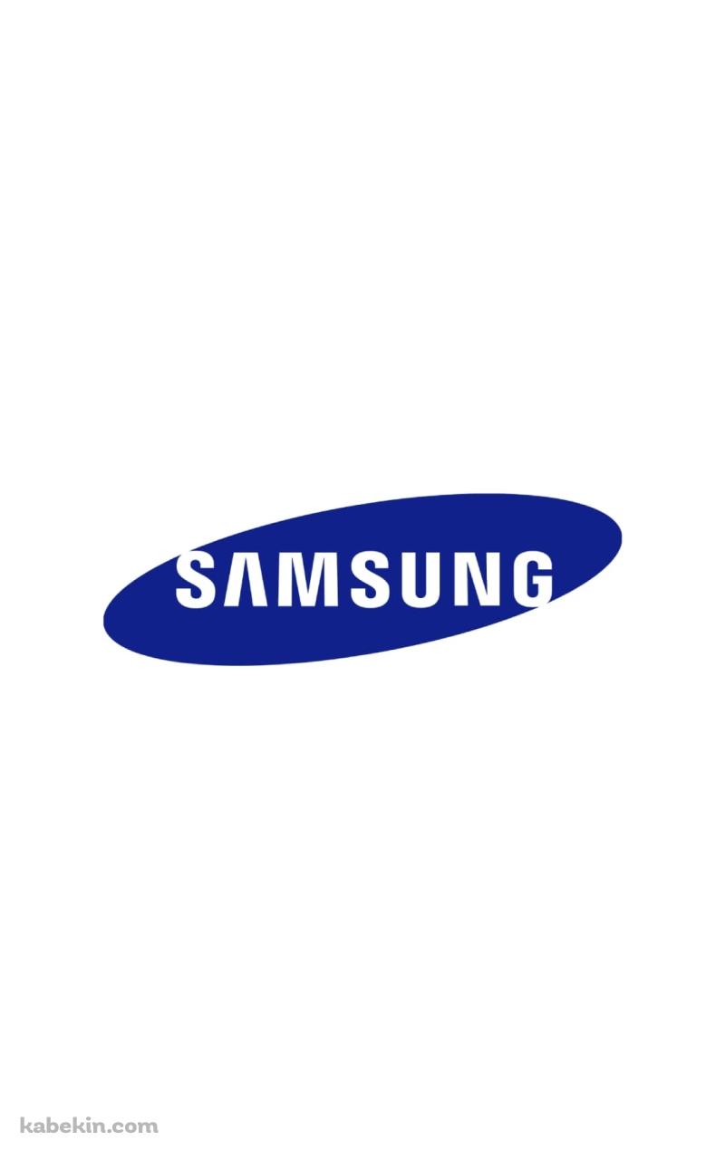 SAMSUNGのAndroidの壁紙(800px x 1280px) スマホ用