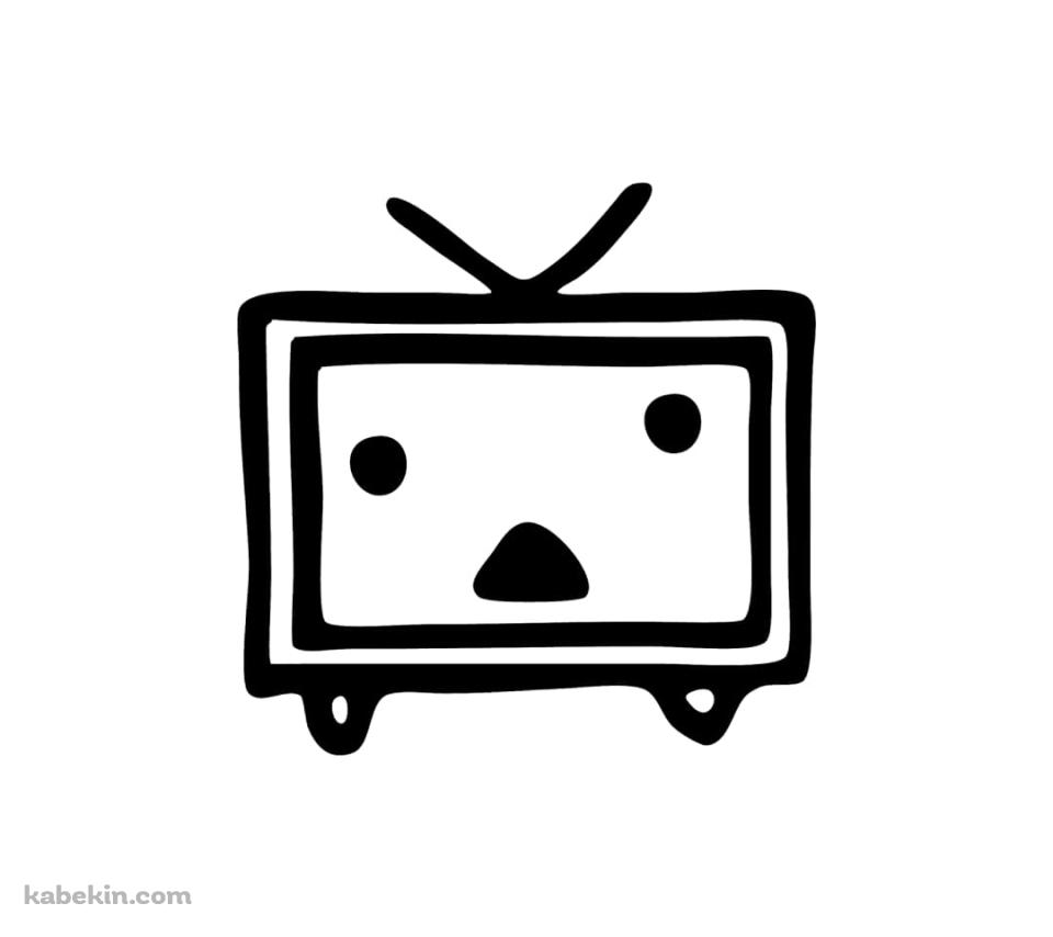 ニコニコ動画のAndroidの壁紙(960px x 854px) スマホ用