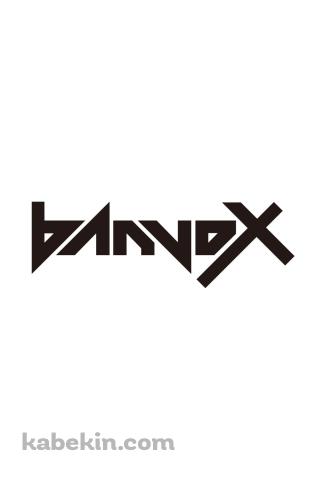 BanvoxのAndroidの壁紙(320px x 480px) スマホ用