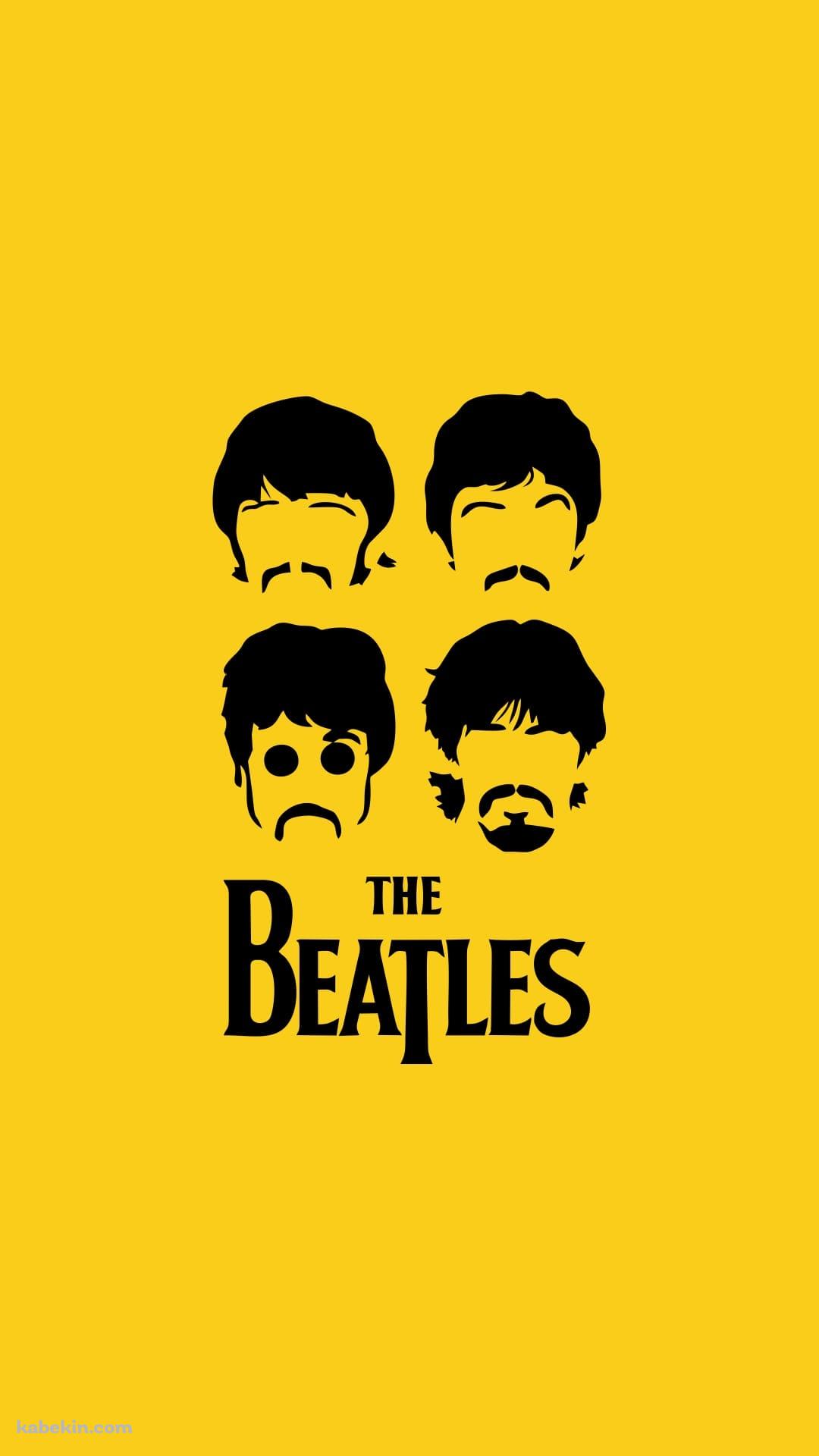 THE BEATLES ビートルズのAndroidの壁紙(1080px x 1920px) スマホ用