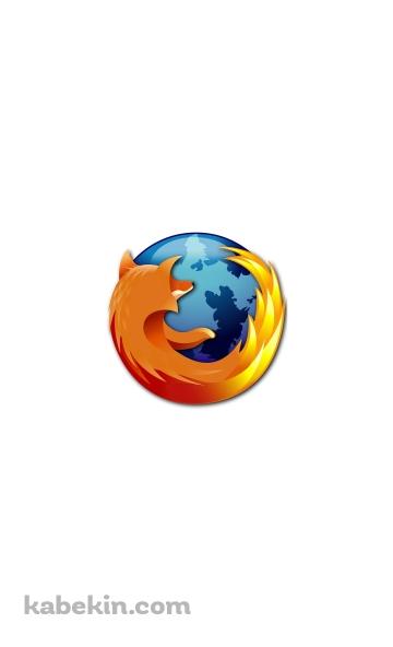 FireFoxのAndroidの壁紙(360px x 592px) スマホ用