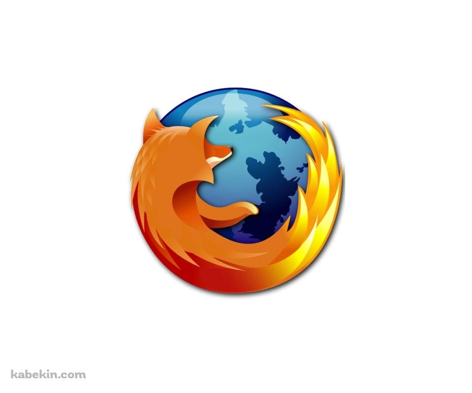 FireFoxのAndroidの壁紙(960px x 800px) スマホ用
