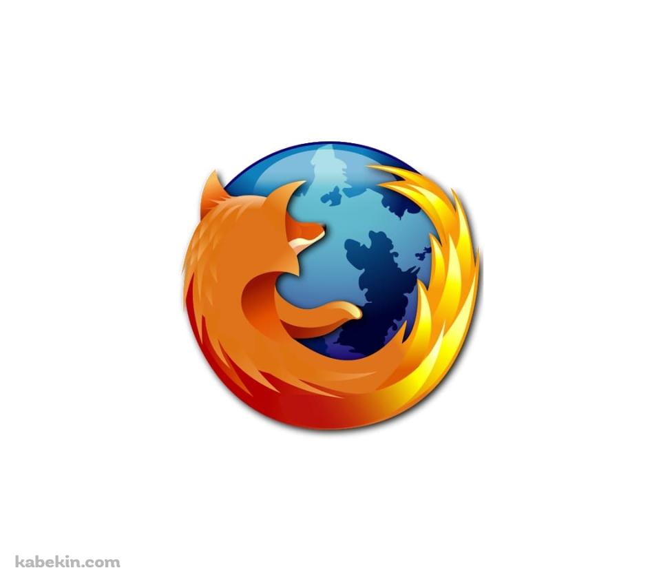 FireFoxのAndroidの壁紙(960px x 854px) スマホ用