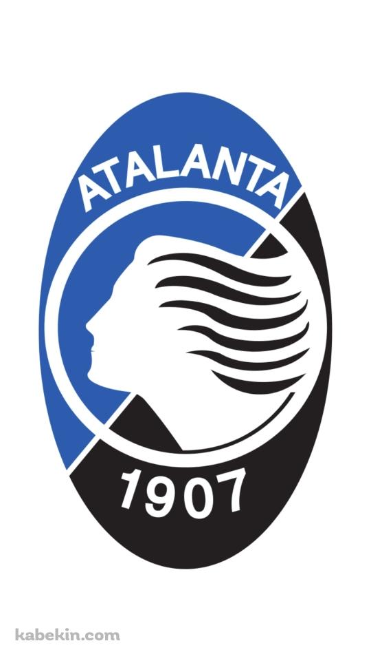 アタランタBC（Atalanta B.C.）のAndroidの壁紙(540px x 960px) スマホ用