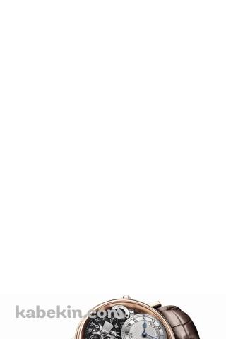 ブレゲ（Breguet）のAndroidの壁紙(320px x 480px) スマホ用