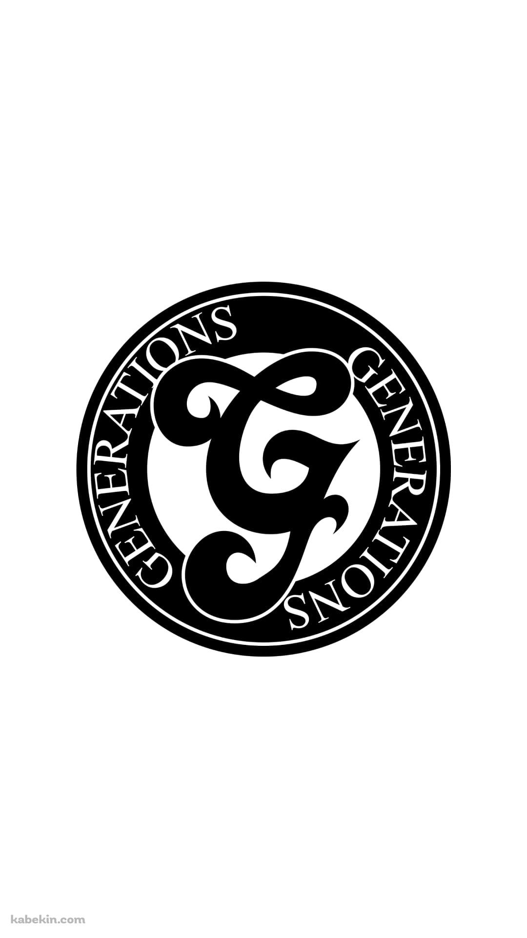 GENERATIONSのAndroidの壁紙(1080px x 1920px) スマホ用