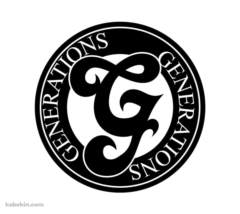 GENERATIONSのAndroidの壁紙(960px x 854px) スマホ用