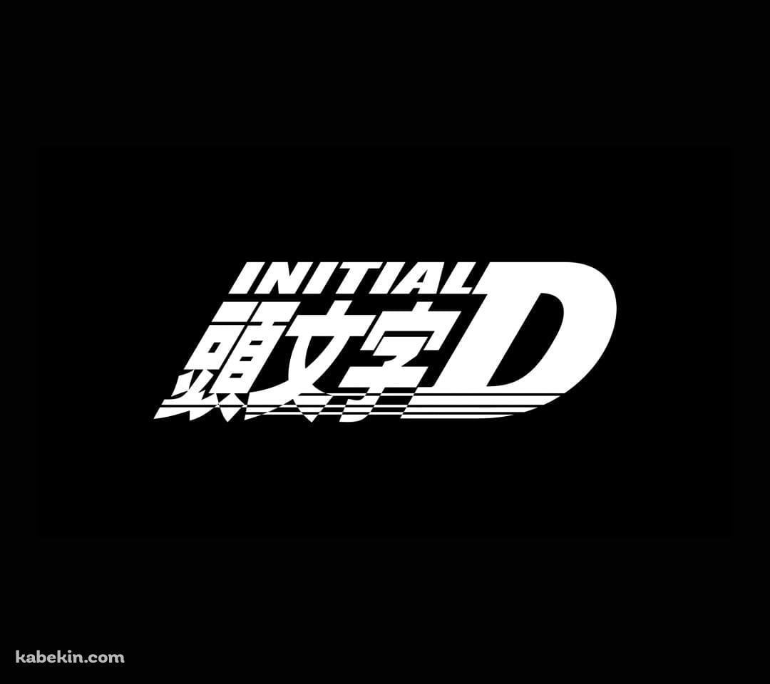 頭文字D INITIAL DのAndroidの壁紙(1080px x 960px) スマホ用