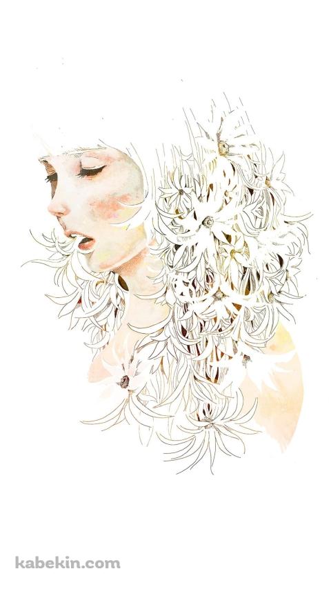 米津玄師のAndroidの壁紙(480px x 854px) スマホ用