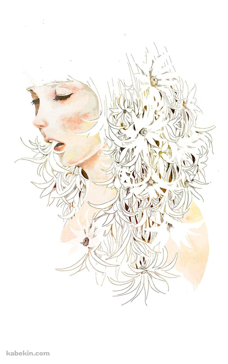 米津玄師のAndroidの壁紙(800px x 1280px) スマホ用