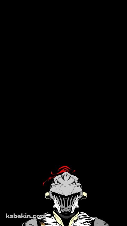 ゴブスレのAndroidの壁紙(480px x 854px) スマホ用