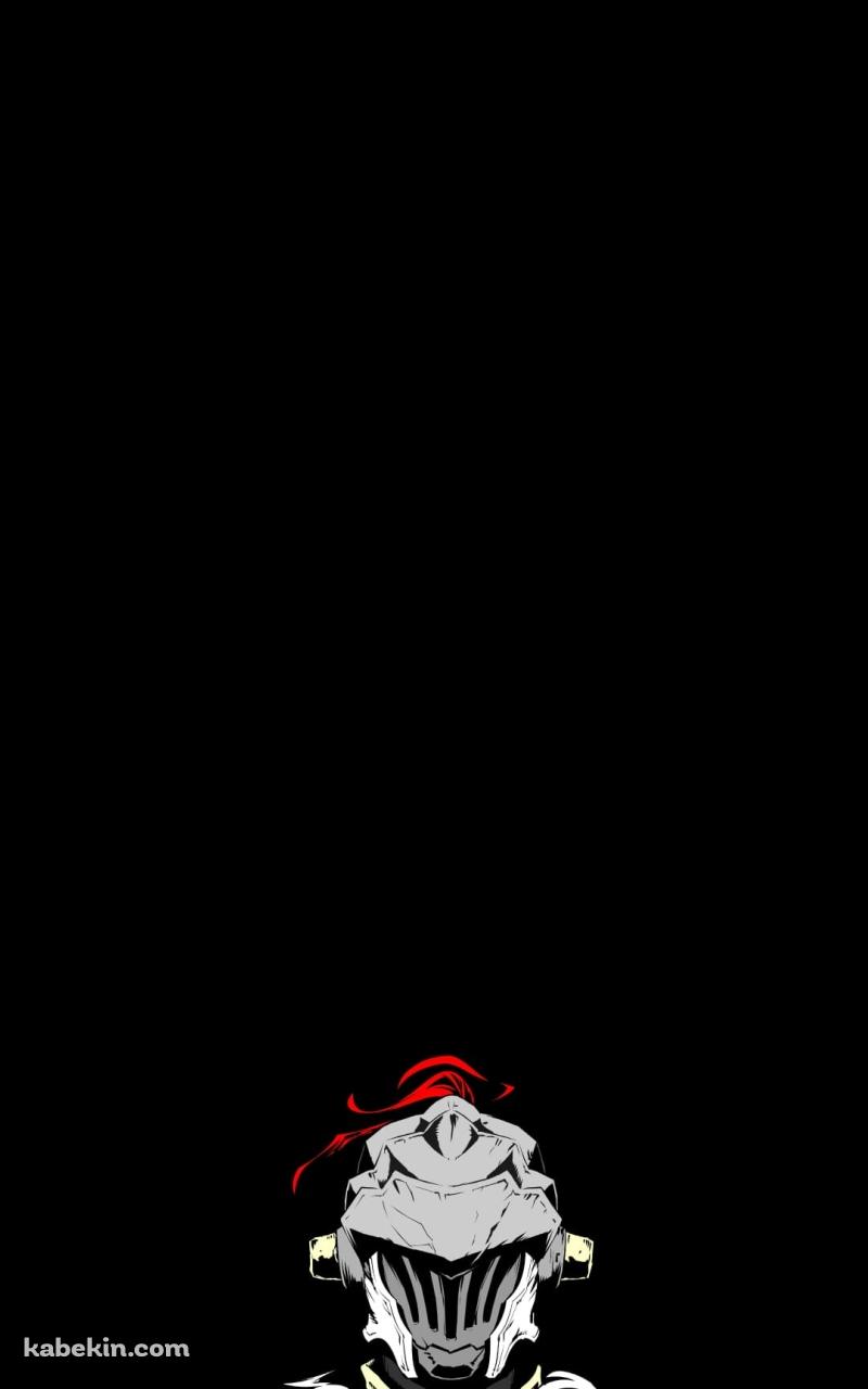 ゴブスレのAndroidの壁紙(800px x 1280px) スマホ用