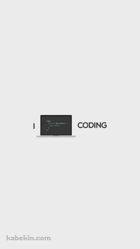 コーディング PHP プラグラミング ソースコードのAndroidの壁紙(480px x 854px) スマホ用
