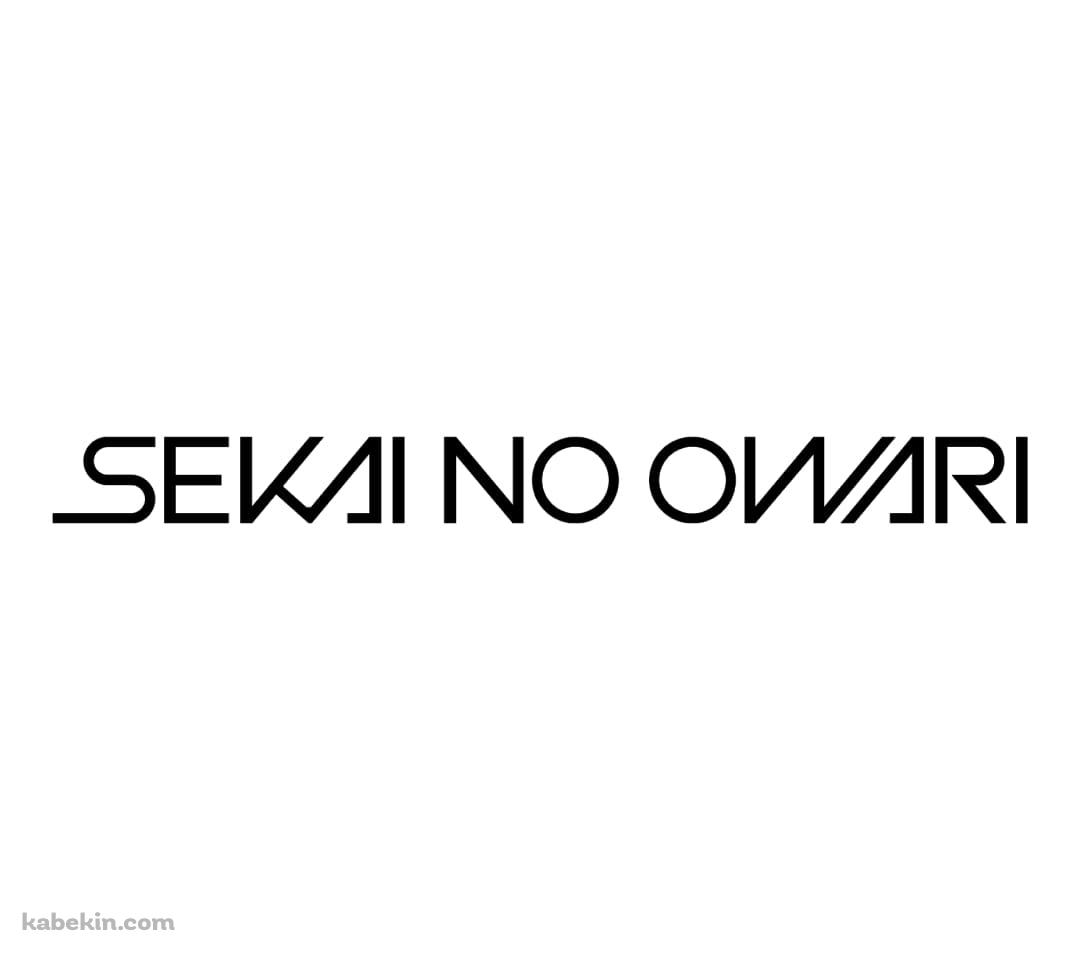 セカオワのAndroidの壁紙(1080px x 960px) スマホ用