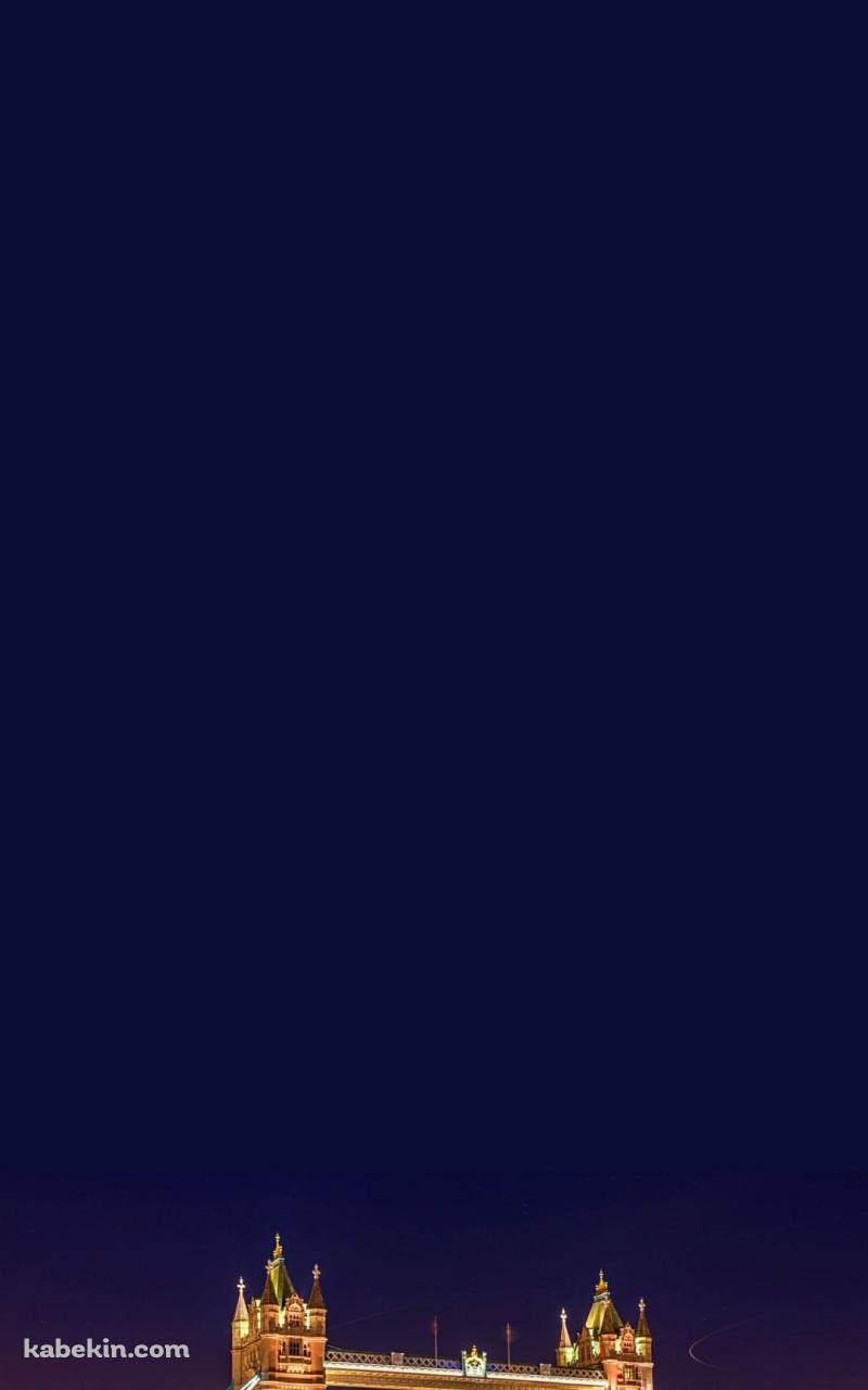 イギリス / ロンドン / タワーブリッジのAndroidの壁紙(800px x 1280px) スマホ用