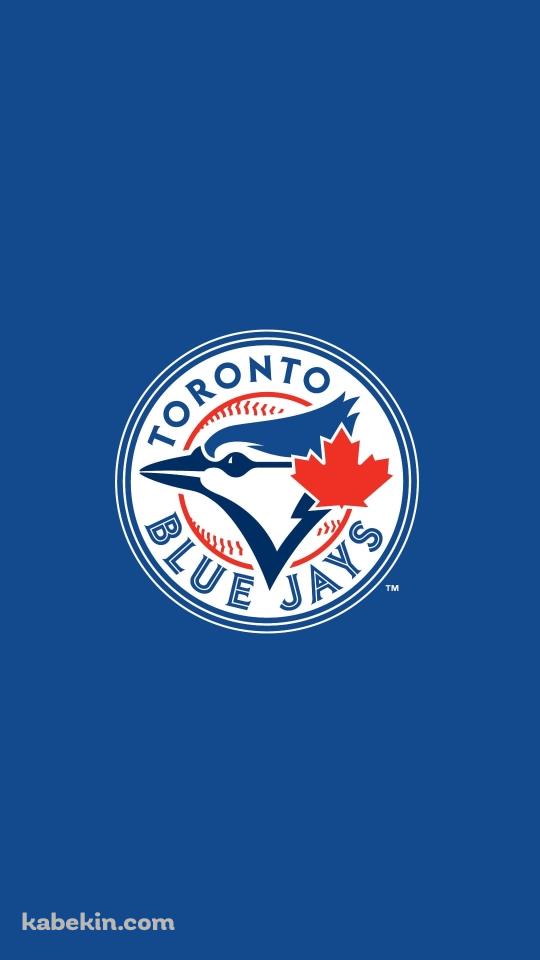トロント・ブルージェイズのAndroidの壁紙(540px x 960px) スマホ用