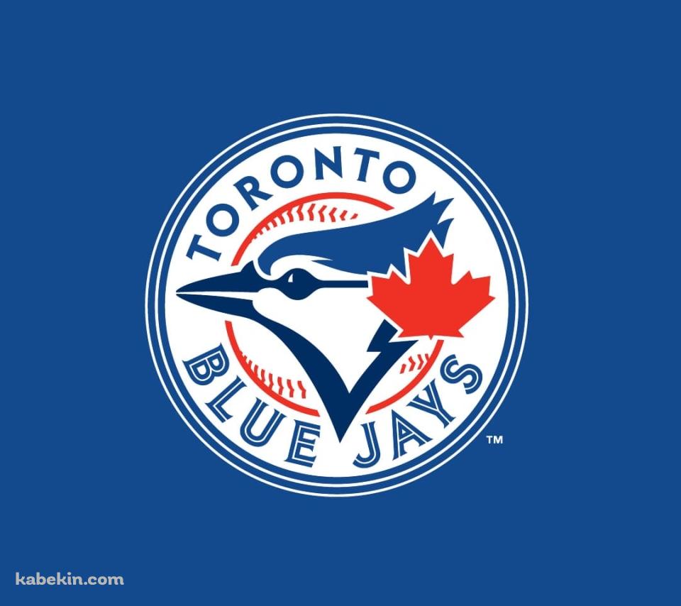 トロント・ブルージェイズのAndroidの壁紙(960px x 854px) スマホ用