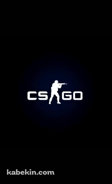 CS GO カウンターストライクのAndroidの壁紙(360px x 592px) スマホ用