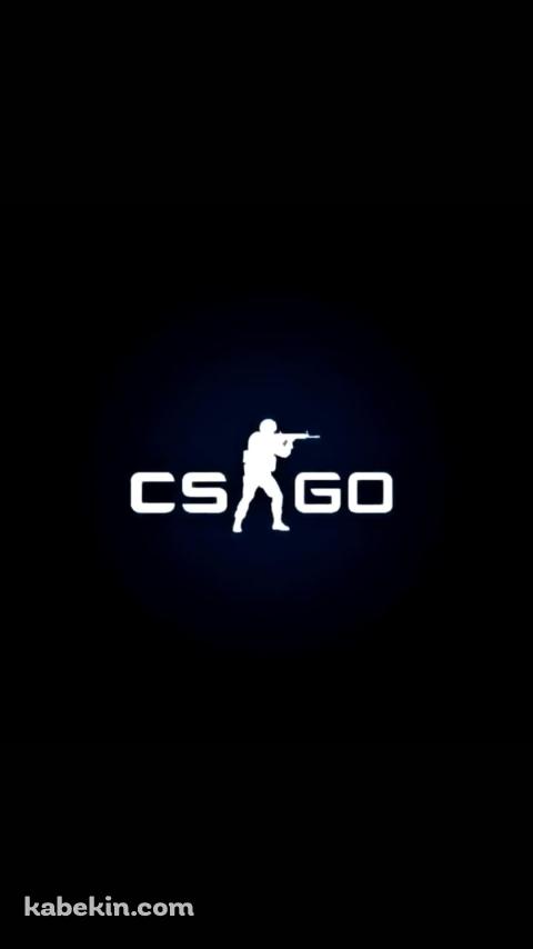CS GO カウンターストライクのAndroidの壁紙(480px x 854px) スマホ用