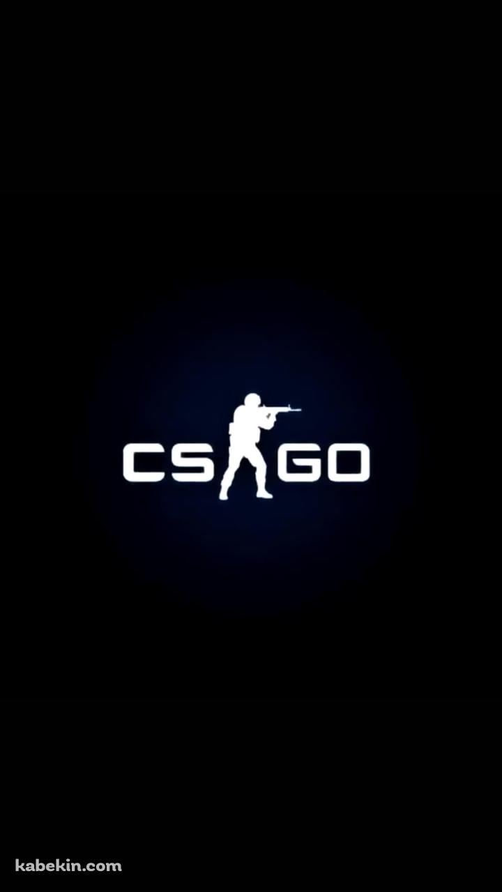 CS GO カウンターストライクのAndroidの壁紙(720px x 1280px) スマホ用