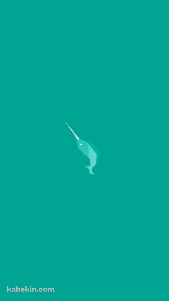 一角 イラストのAndroidの壁紙(540px x 960px) スマホ用