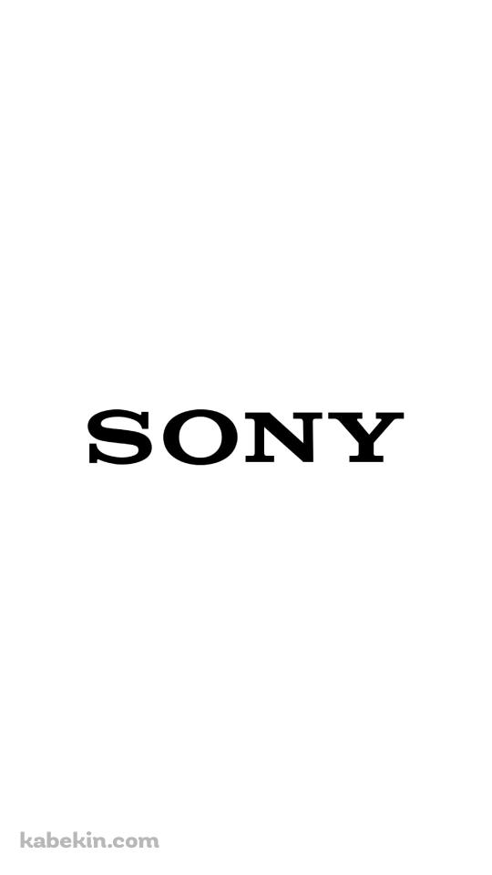 SONY ソニーのAndroidの壁紙(540px x 960px) スマホ用