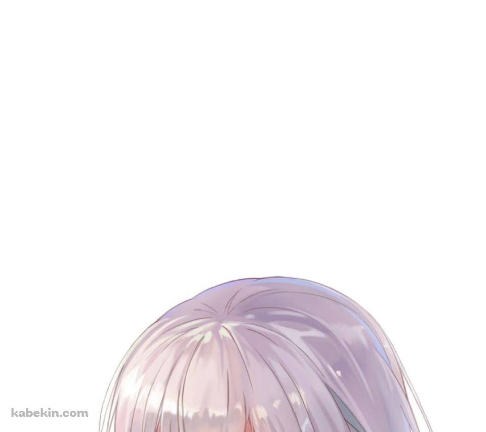 Re:ゼロ 澄ました表情のエミリアのAndroidの壁紙(960px x 854px) スマホ用
