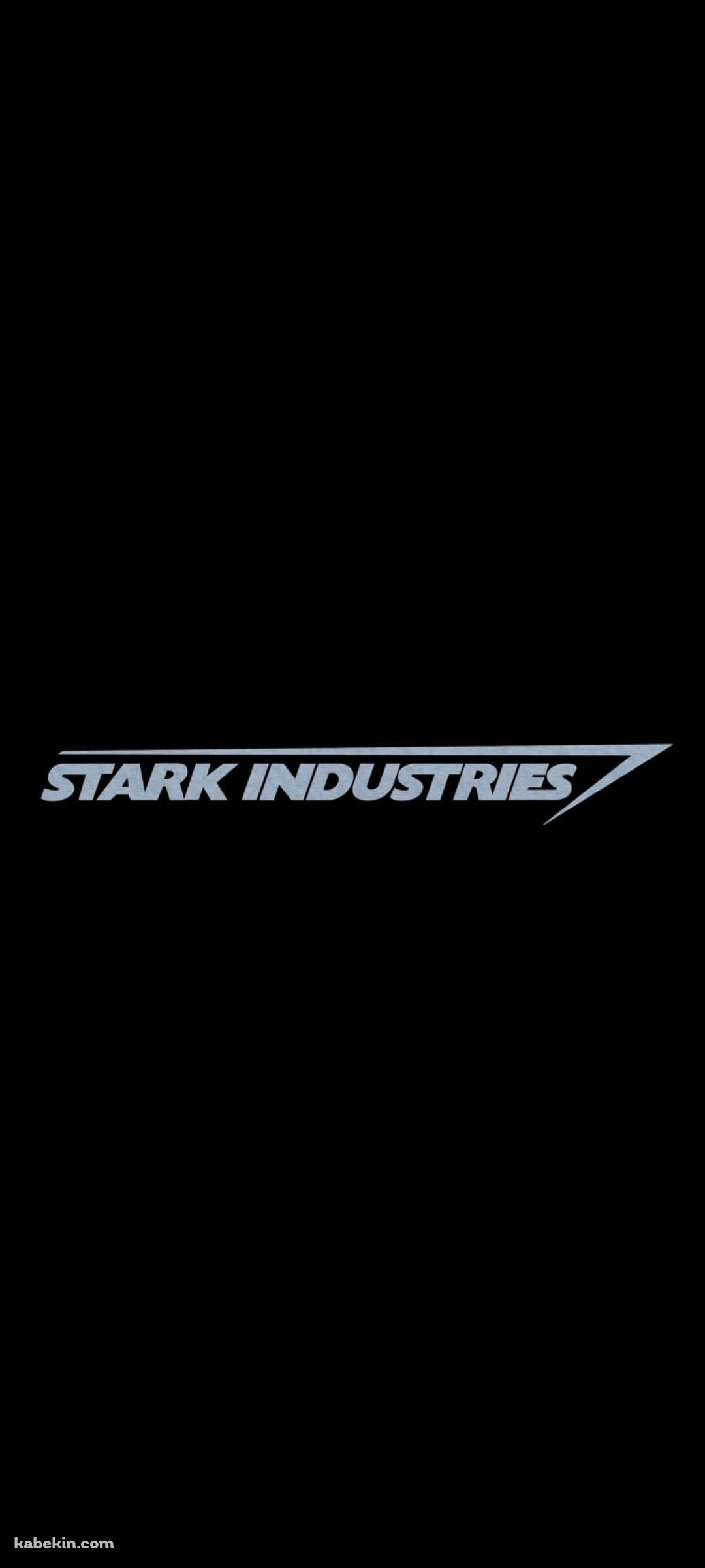 スターク・インダストリーズのAndroidの壁紙(1080px x 2400px) スマホ用