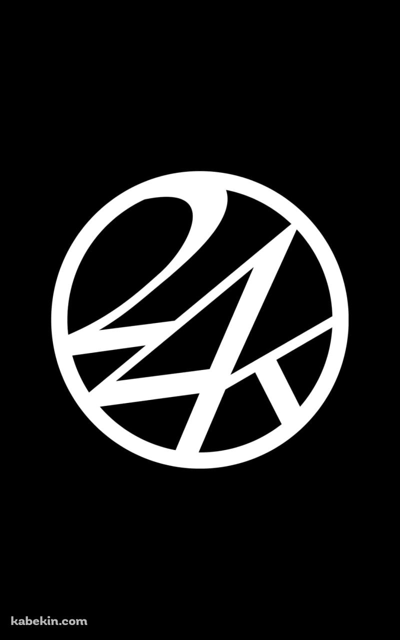 EXILE 24karatsのAndroidの壁紙(800px x 1280px) スマホ用