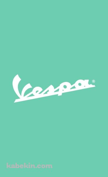 Vespa ヴェスパのAndroidの壁紙(360px x 592px) スマホ用