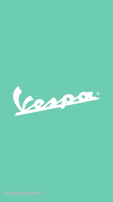 Vespa ヴェスパのAndroidの壁紙(480px x 854px) スマホ用