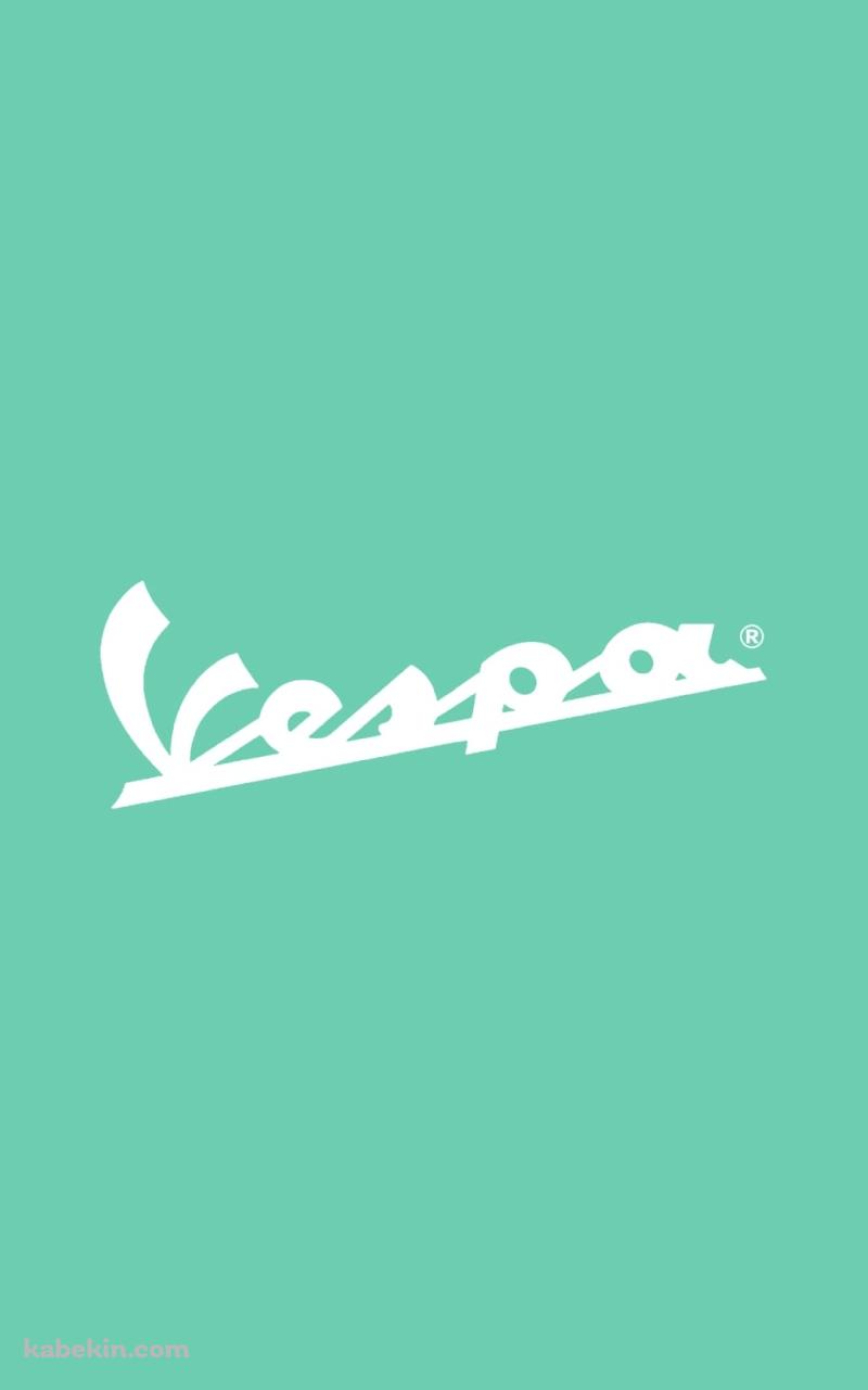 Vespa ヴェスパのAndroidの壁紙(800px x 1280px) スマホ用