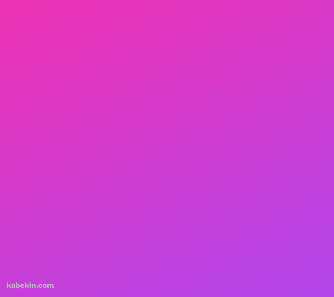 淡いピンクと紫のパターンのAndroidの壁紙(1080px x 960px) スマホ用