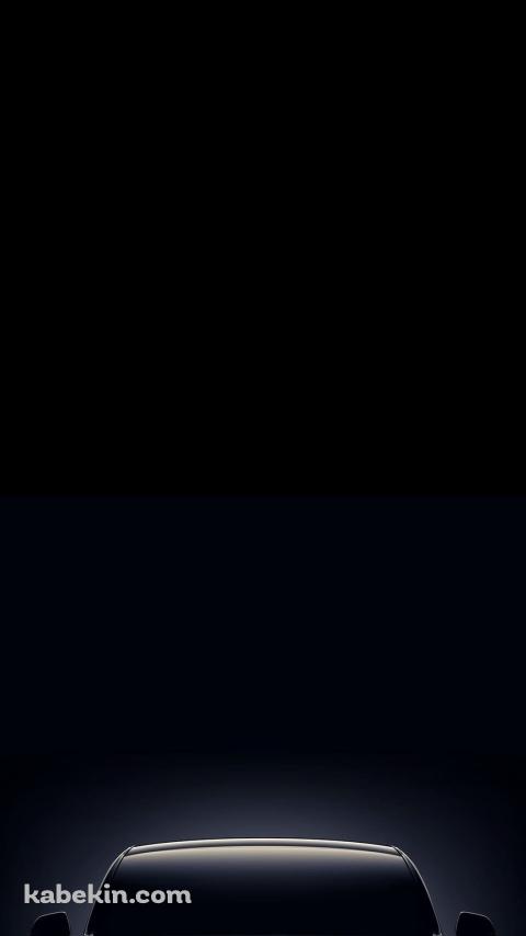 テスラ かっこいい車 TESLAのAndroidの壁紙(480px x 854px) スマホ用