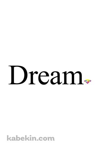 Dream from E-girlsのAndroidの壁紙(320px x 480px) スマホ用