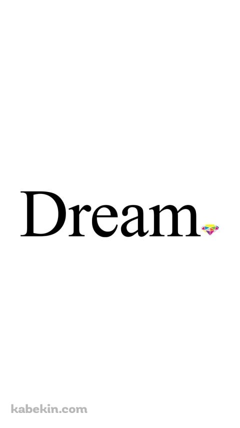Dream from E-girlsのAndroidの壁紙(480px x 854px) スマホ用