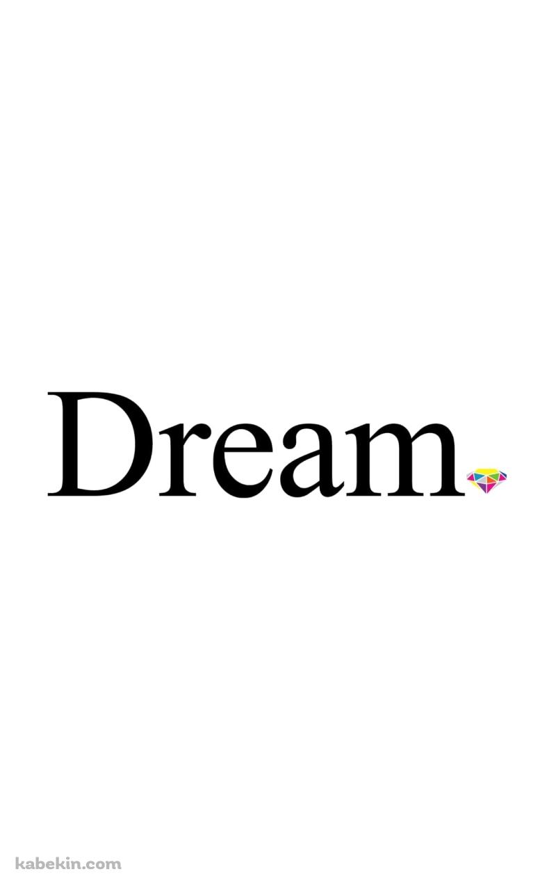 Dream from E-girlsのAndroidの壁紙(800px x 1280px) スマホ用