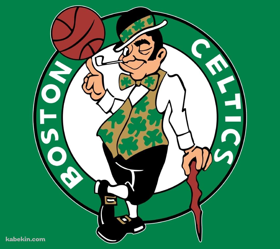 ボストン・セルティックスのAndroidの壁紙(1080px x 960px) スマホ用