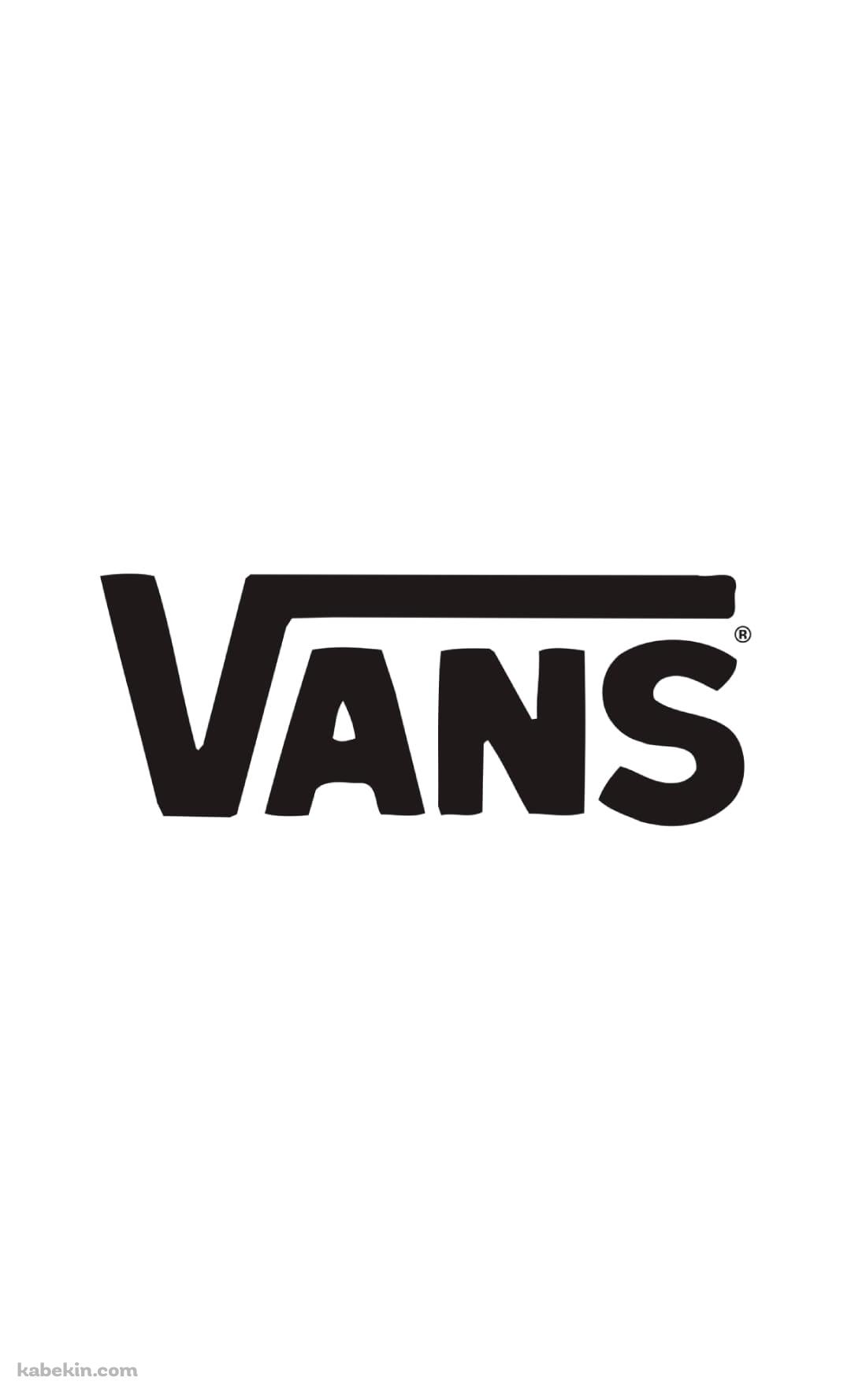 VANS バンズのAndroidの壁紙(1080px x 1776px) スマホ用